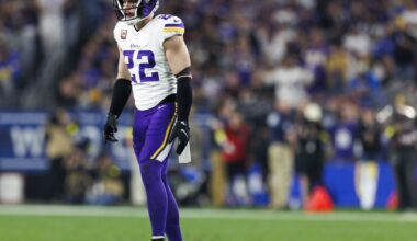 Minnesota Vikings News and Links: Day 2 of Training Camp Practices