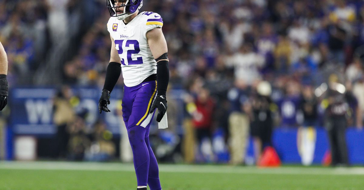 Minnesota Vikings News and Links: Day 2 of Training Camp Practices