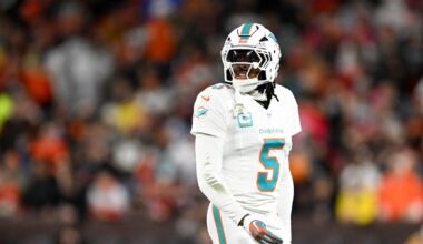 Pittsburgh Steelers reveal jersey number for Jalen Ramsey