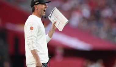 49ers news: How have the 49ers performed at home since 2020?