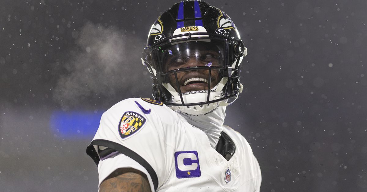 Baltimore Ravens All Quarter Century Team: Quarterback