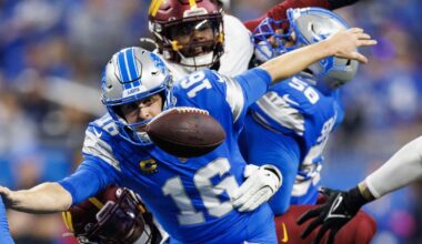 How Good Were the Commanders’ Edge Defenders at Stopping the Run and Pressuring the Passer in 2024?