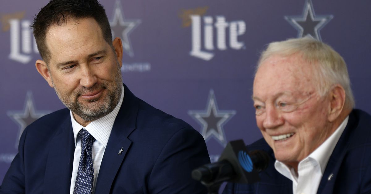 Dallas Cowboys Message Board: Describe offseason in one word