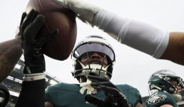 6 insights from C.J. Gardner-Johnson’s interview on ‘The Pivot Podcast’