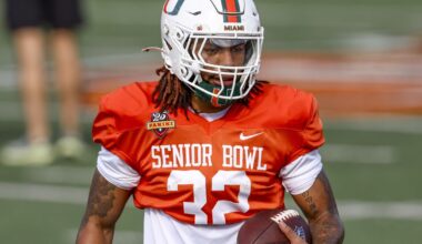 Seahawks News 7/7: Damien Martinez might be an X-factor for the Seahawks