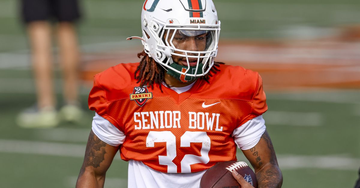 Seahawks News 7/7: Damien Martinez might be an X-factor for the Seahawks