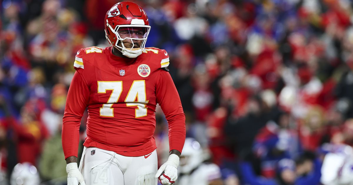 Chiefs Injuries: Kristian Fulton, Jawaan Taylor begin camp on PUP list