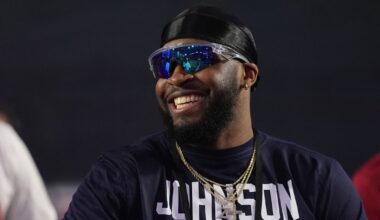 Bears place Jaylon Johnson and 3 others on the Non-Football Injury List