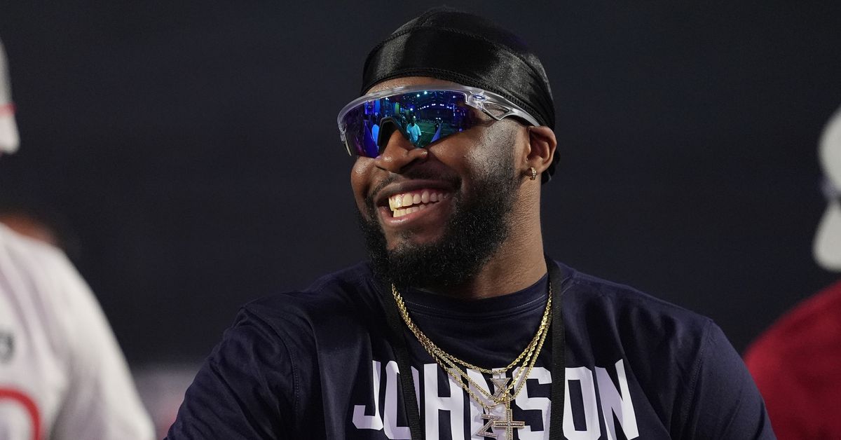 Bears place Jaylon Johnson and 3 others on the Non-Football Injury List