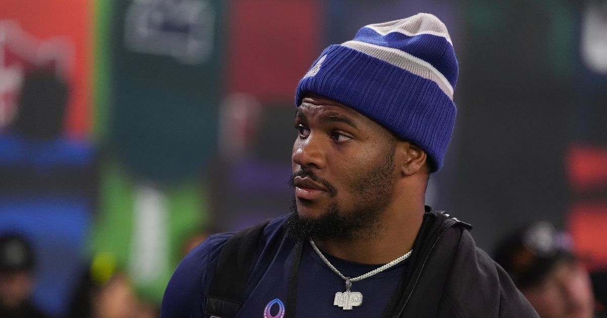 Dallas Cowboys contract negotiations: Busting 3 Micah Parsons myths