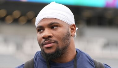 Dallas Cowboys point/counterpoint: Should a Micah Parsons’ trade be considered?