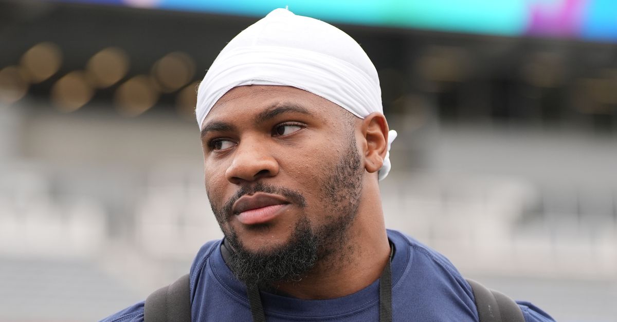 Dallas Cowboys point/counterpoint: Should a Micah Parsons’ trade be considered?