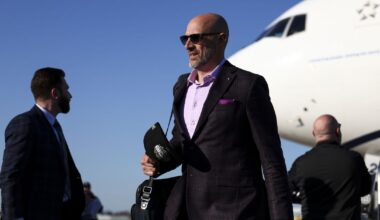 Do you remember when Matt Nagy was an Eagles quarterback for one practice?