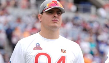 New prediction for Trey Hendrickson contract extension with Bengals