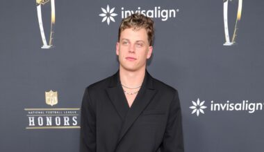 Bengals News (7/4): Early peek at Joe Burrow on Netflix’s Quarterback