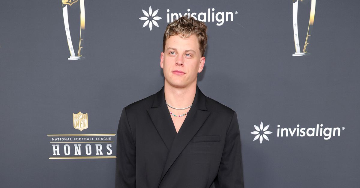 Bengals News (7/4): Early peek at Joe Burrow on Netflix’s Quarterback