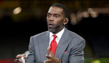 Randy Moss to Return to “Sunday NFL Countdown” Full Time in 2025