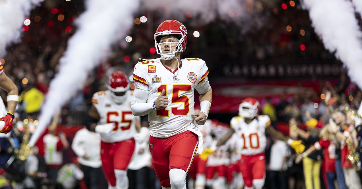 Chiefs News: Offseason exercise shows Patrick Mahomes’ importance