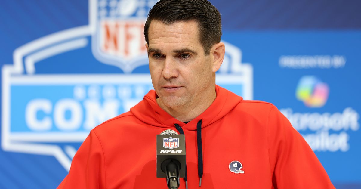 New York Giants get good, but not great, offseason grade from ESPN