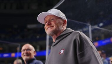 Opinion: Bills’ focus on “culture guys” speaks to motivation, not morality
