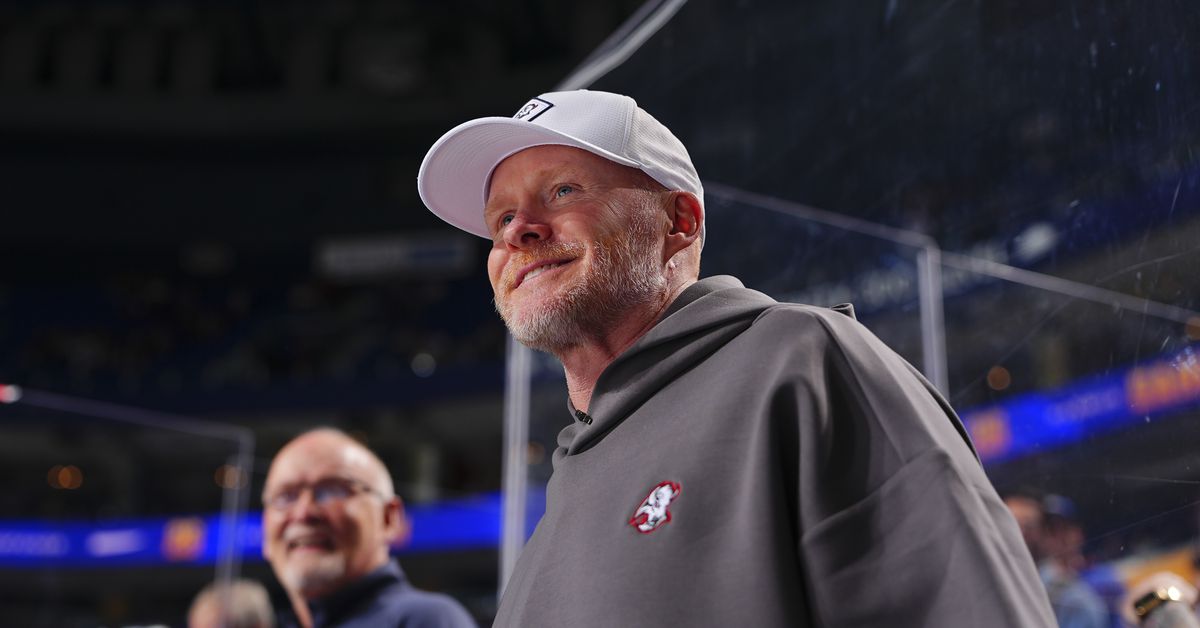 Opinion: Bills’ focus on “culture guys” speaks to motivation, not morality