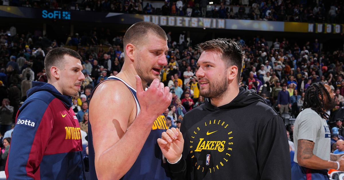 NBA Free Agency: Lakers looking to preserve cap space for 2027