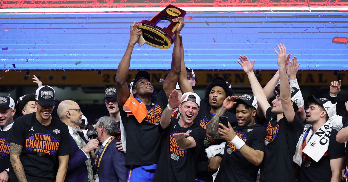 UK Wildcats News: NCAA Tournament Expansion Watch