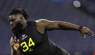 Are the Packers actually big spenders in undrafted free agency now?