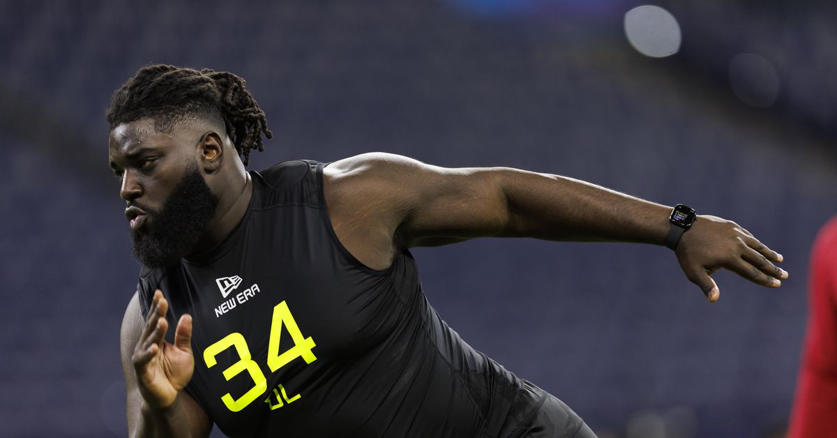 Are the Packers actually big spenders in undrafted free agency now?