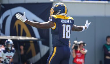 Chiefs Roster: Team waives P Eddie Czaplicki, signs WR Kwamie Lassiter