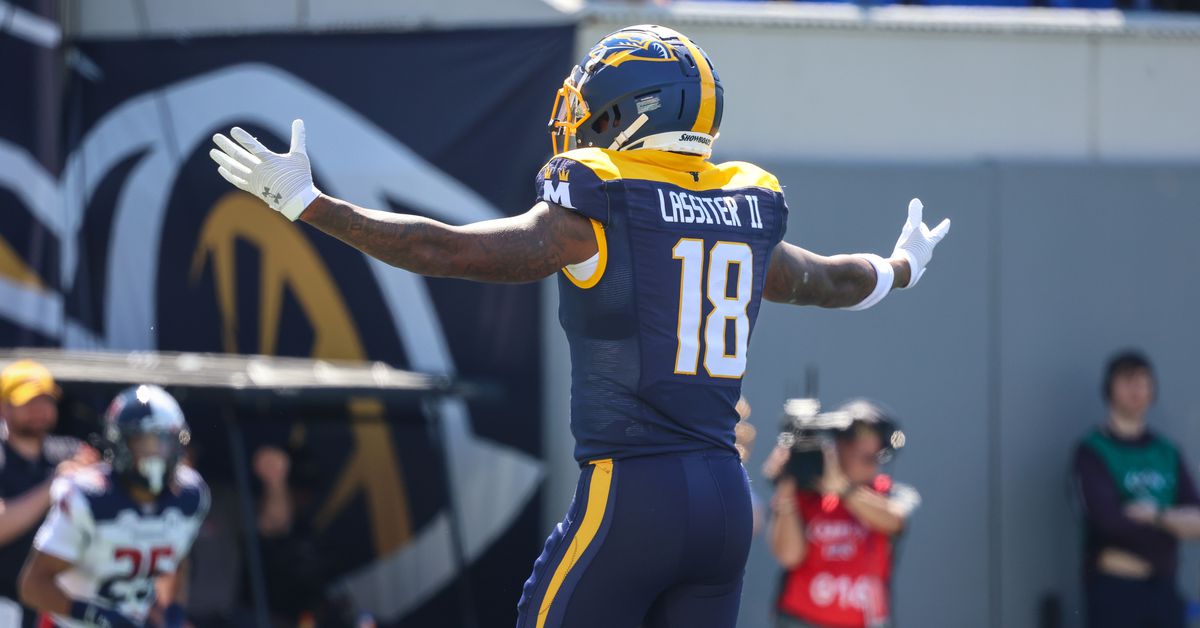 Chiefs Roster: Team waives P Eddie Czaplicki, signs WR Kwamie Lassiter