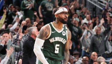 NBA Free Agency Tracker: Opening Day