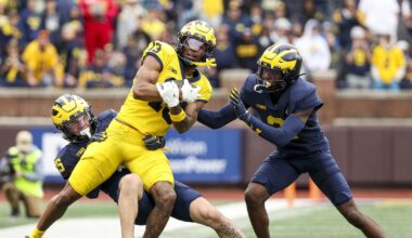 Two Michigan Football players named to under-the-radar watchlist