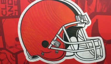 2025 NFL Draft: Browns, Jaguars trade details as Travis Hunter goes to Jacksonville