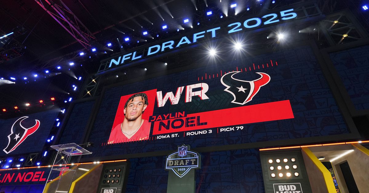 Secret Weapon on the Houston Texans offense