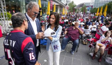 Houston Texans history: A look back at the Jack Easterby fiasco and a thank-you to Hannah McNair