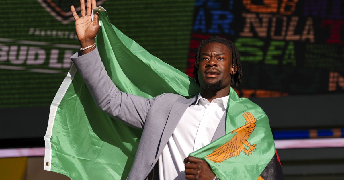 Carolina Panthers season opener countdown: 58 days to go