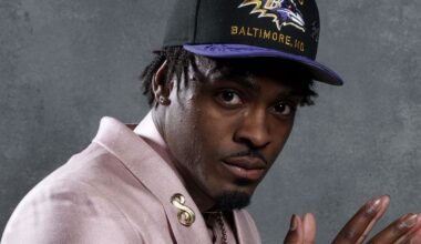 Which new Ravens addition will make the biggest impact in 2025?