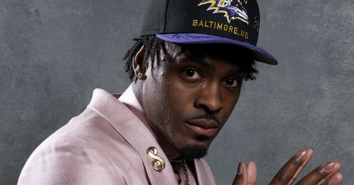 Which new Ravens addition will make the biggest impact in 2025?