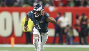 NFL X factors for every team in the NFC in 2025