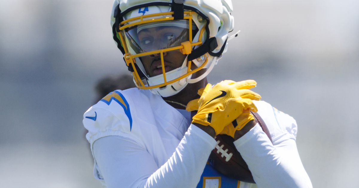 Chargers News: Najee Harris expected to ready for 2025 season after fireworks incident