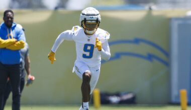 Rookie 2nd round contracts are starting to become a problem for the NFL