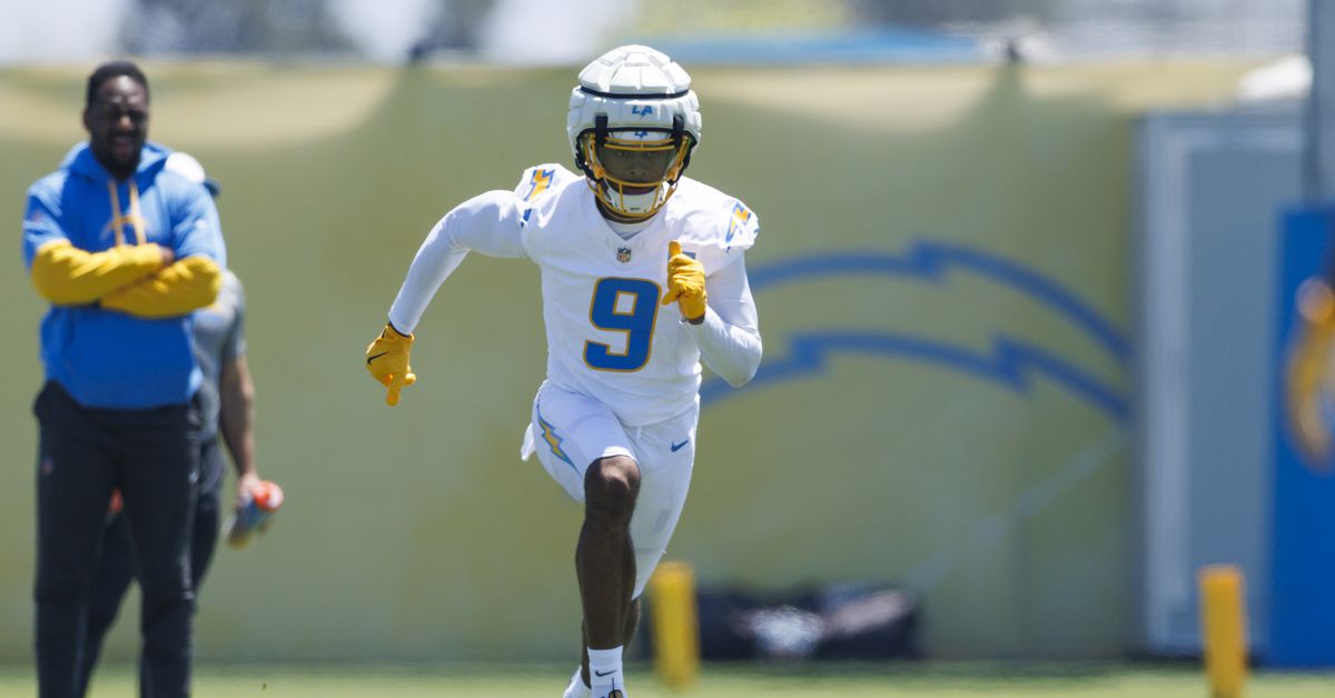 Rookie 2nd round contracts are starting to become a problem for the NFL