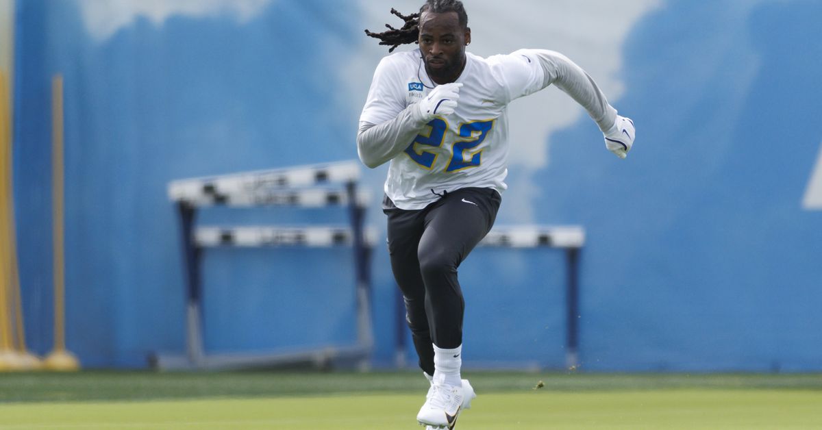 Najee Harris fireworks injury is latest in NFL player July 4 mishaps