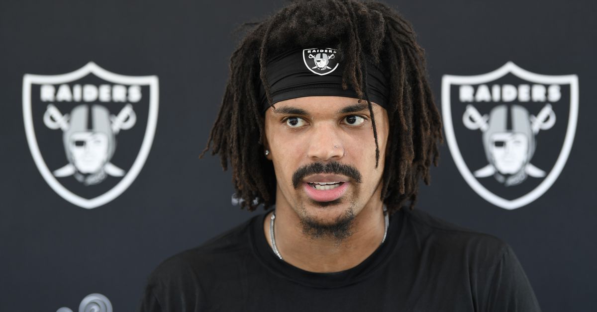 Raiders: Rookies with the most to prove in training camp