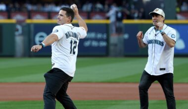 Seahawks reporter Gregg Bell on how Coach Mike Macdonald has already changed in Year 2