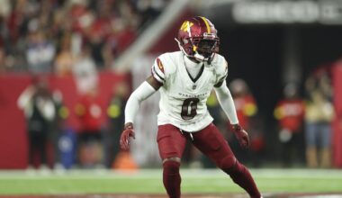 WFT News: Washington Commanders News Links