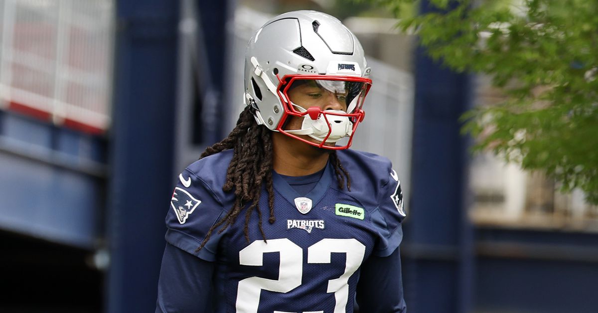 Patriots 2025 training camp preview: Availability will be crucial at safety