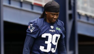 Patriots 2025 scouting report: Jordan Polk is built like a pterodactyl