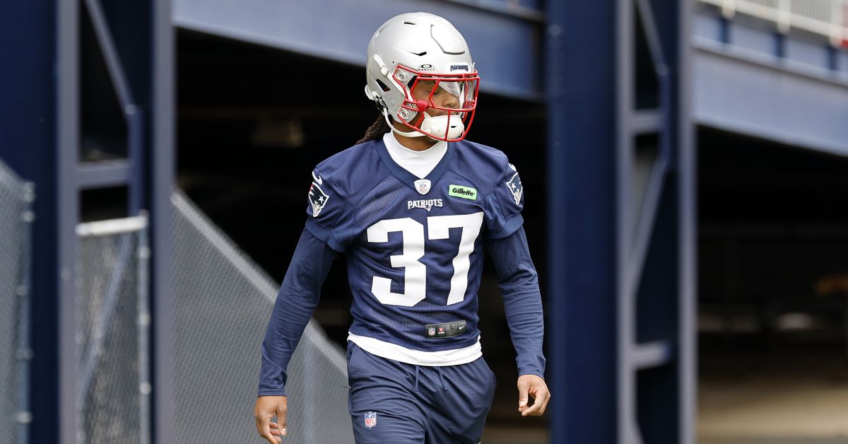 Patriots 2025 scouting report: Brandon Crossley has shown he can punch above his weight